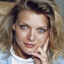 Michelle Pfeiffer als Rita Harrison Williams