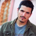 Eric Alegria als Navarro