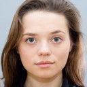 Olena Borozenets als Masha