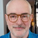 Matthew Sussman als Darcy's Husband