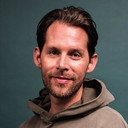 Rasmus Seebach als Sig selv