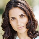 Michaela Di Cesare als Zecco's Secretary