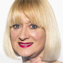 Hattie Hayridge als Self