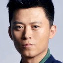 Zhang Jingda als Hulagu Khan