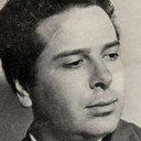 Rolando Panerai als Marcello, ein Maler