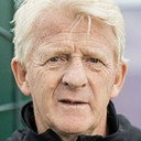 Gordon Strachan als Self