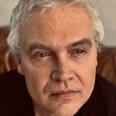 Alexander Wussow als Gustl Bühringer
