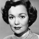 Jane Wyman als Aunt Polly
