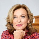 Valérie Trierweiler als Self - Journalist and former First Lady