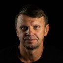 Rolandas Kazlas als Petras Klimas