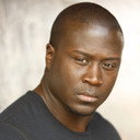 Jay Sincere als Assistant