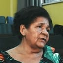 Rosa Maria da Silva als Rosa Maria da Silva