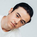 Keean Johnson als Mark