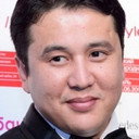Zhasulan Poshanov, Director