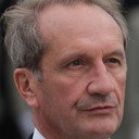 Gérard Longuet als Self
