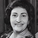 Jurema Magalhães als 