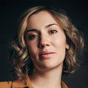 Carmen Maher als Emma