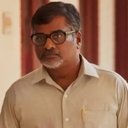 RJ Murugan als S I Sudarshanan Bairi