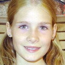 Marie Martin als Margot as a child