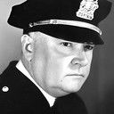 Charles C. Wilson als County Hospital Guard (uncredited)