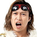Kazuki Hirata als Kazuki Hirata