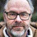 Arne Berggren, Writer