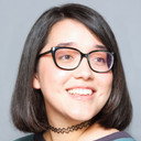 Karina Farek als Self - Host