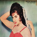 Parveen Choudhary als Rajkumari