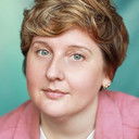 Amy Booth-Steel als Debbie