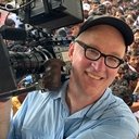 Jerry Risius, Camera Operator