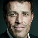 Tony Robbins als Alien on TV Monitor (uncredited)