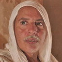 Adel Mahmoud Cherif als The Imam
