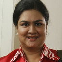 Urvashi als Pechi Rajangam
