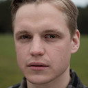 Tomas Šečkus als Konstantinas Boreckis jaunesnysis