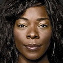 Buika als Singer