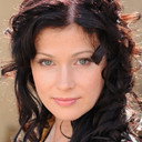 Yuliya Gorshenina als 