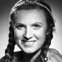 Alicja Krawczyk als Migotka / Mała Mi / mama Marsjanka (voice)