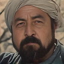 Шариф Кабулов als Wesir