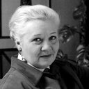 Solange Sicard als 