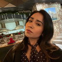 Areli Garcia, Assistant Set Dresser