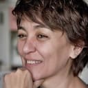 Adina Cristescu als Accountant / Mrs. Raceala