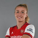 Leah Williamson als Self