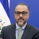 Ernesto Castro als Entrevistado