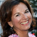 Claudia Obert als Self