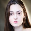 Patricie Šlaufová als Elena