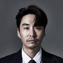 Kim Jung-don als Jo Yeon-sa