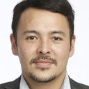 Alex Waterfield, Executive Producer