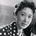 相馬幸子 als Lady Attendant