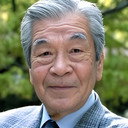 牟田悌三 als Natsuko's Father