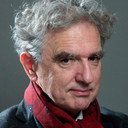 Michel Crépu als Self